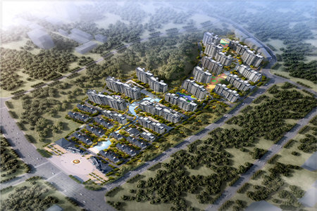 华都丽景园套三带车库79.8万112m2出售